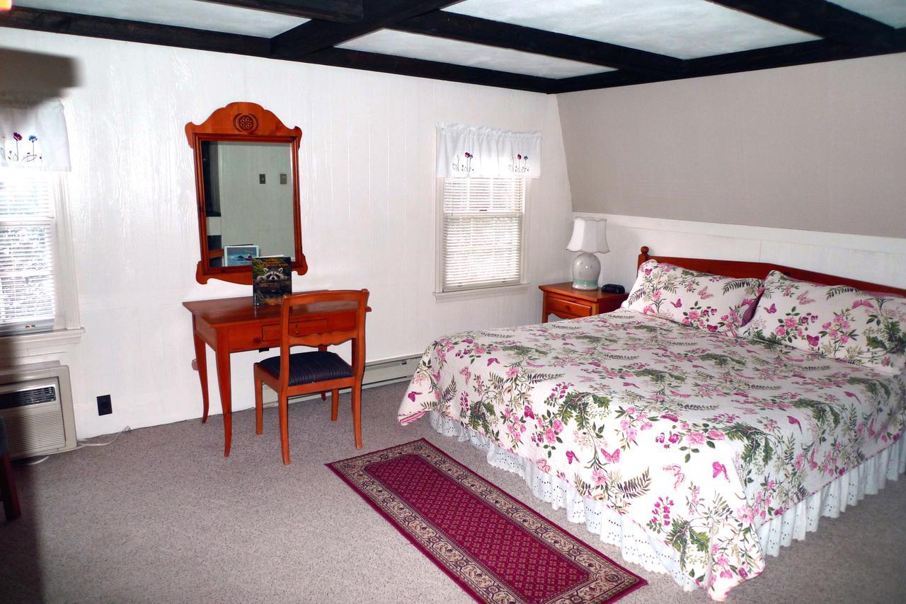 Old Field House Locanda North Conway