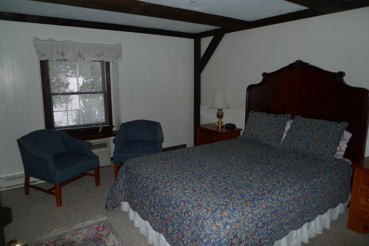 Old Field House 2* North Conway