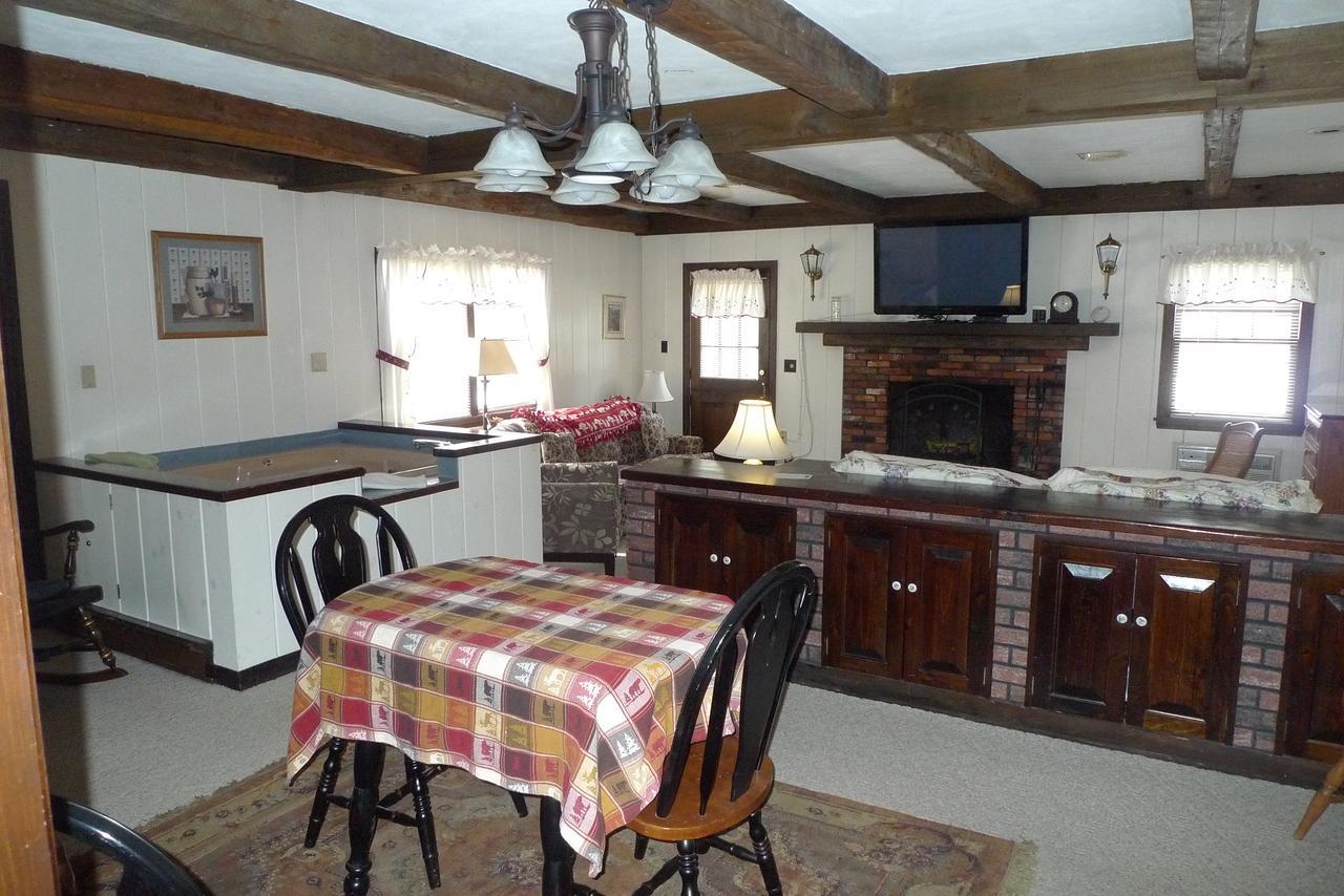 Locanda Old Field House North Conway